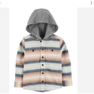 Oshkosh children's shirt